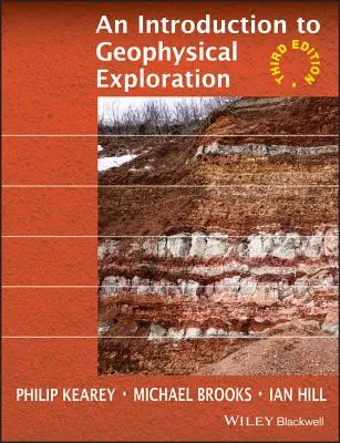Introducción a la exploración geofísica - An Introduction to Geophysical Exploration