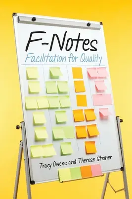 F-Notes: Facilitación de la calidad - F-Notes: Facilitation for Quality