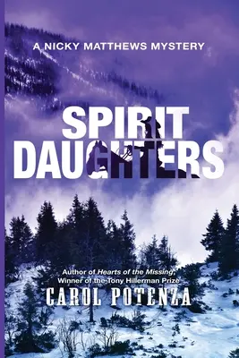 Hijas del Espíritu - Spirit Daughters