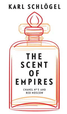 El perfume de los imperios: Chanel nº 5 y Moscú Rojo - The Scent of Empires: Chanel No. 5 and Red Moscow