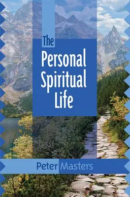 Vida espiritual personal - Personal Spiritual Life