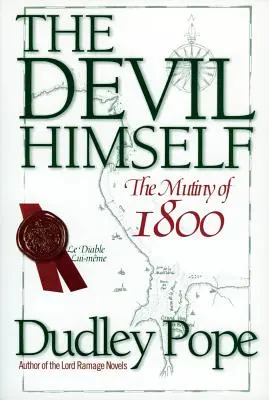 El mismo diablo La Munidad de 1800 - The Devil Himself: The Munity of 1800