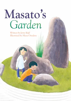 El jardín de Masato - Masato's Garden