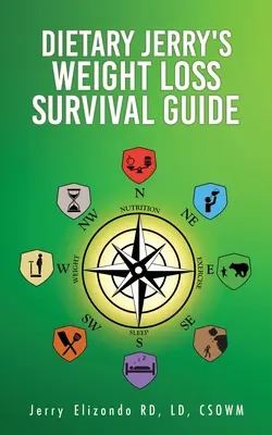 Dietary Jerry's Guía de supervivencia para la pérdida de peso - Dietary Jerry's Weight Loss Survival Guide