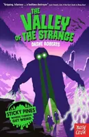 Sticky Pines El Valle de lo Extraño - Sticky Pines: The Valley of the Strange