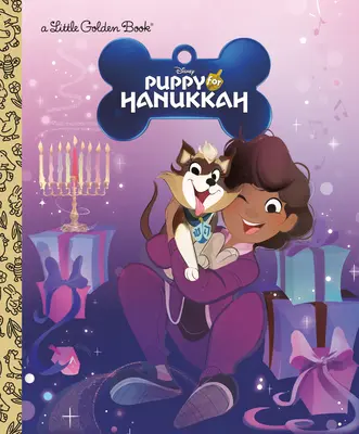 Puppy for Hanukkah (Clásico Disney) - Puppy for Hanukkah (Disney Classic)
