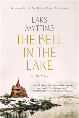 La campana en el lago - The Bell in the Lake