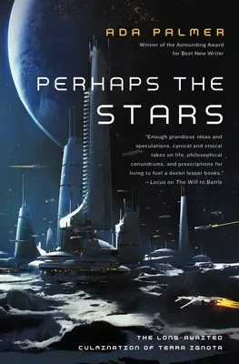 Tal vez las estrellas - Perhaps the Stars