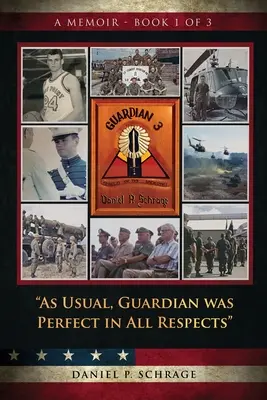 Como de costumbre, Guardian fue perfecto en todos los aspectos: A Memoir - Libro 1 de 3 - As Usual, Guardian was Perfect in All REspects: A Memoir - Book 1 of 3