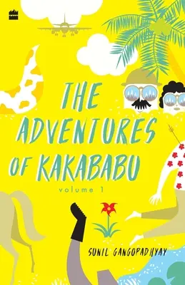 Las aventuras de Kakababu - The Adventures of Kakababu