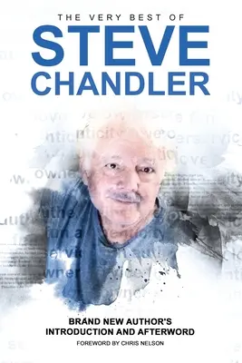 Lo mejor de Steve Chandler - The Very Best of Steve Chandler