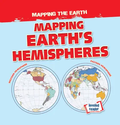 Cartografía de los hemisferios terrestres - Mapping Earth's Hemispheres