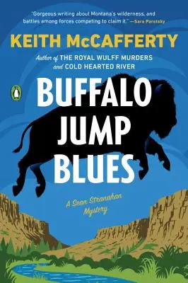 El blues del salto del búfalo - Buffalo Jump Blues