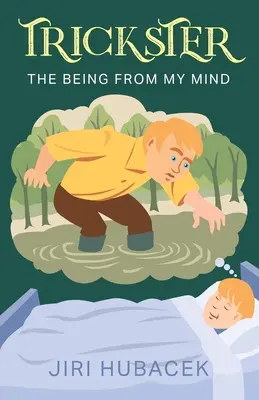 Arlequín: El ser de mi mente - Trickster: The Being from My Mind