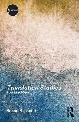 Estudios de traducción - Translation Studies