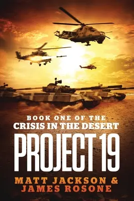 Proyecto 19 - Project 19