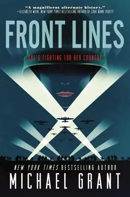 Primera línea - Front Lines