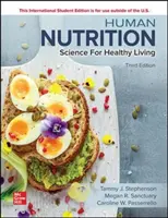 ISE Nutrición Humana: Ciencia para una vida sana - ISE Human Nutrition: Science for Healthy Living