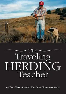 El maestro pastor ambulante - The Traveling Herding Teacher