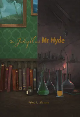 Dr. Jekyll y Mr. Hyde - Dr. Jekyll and Mr. Hyde