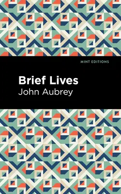 Vidas breves - Brief Lives