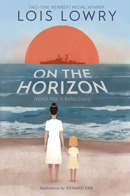 En el horizonte - On the Horizon