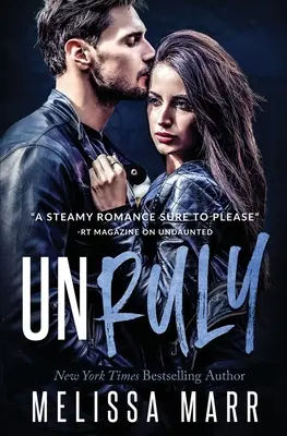 Ingobernable - Unruly