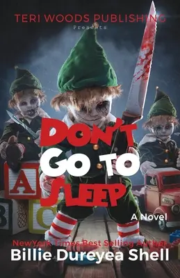 No te duermas - Don't Go To Sleep