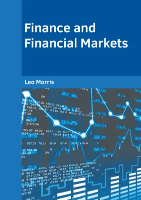 Finanzas y mercados financieros - Finance and Financial Markets