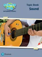 Science Bug: Sonido Libro de ejercicios - Science Bug: Sound Workbook