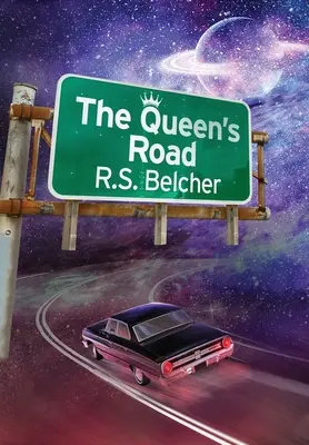 El camino de la Reina - The Queen's Road