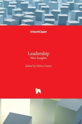 Liderazgo: New Insights - Leadership: New Insights