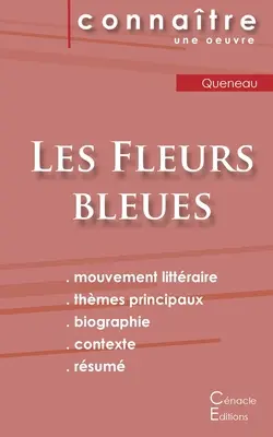 Fiche de lecture Les Fleurs bleues de Raymond Queneau (Analyse littraire de rfrence et rsum complet)