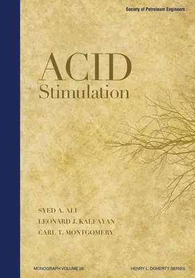 Estimulación ácida - Acid Stimulation