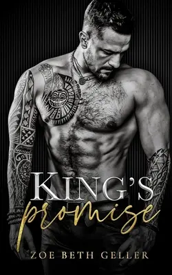 La promesa del rey Un romance de matrimonio concertado Serie Volkov Bratva: Un oscuro romance mafioso - King's Promise An Arranged Marriage Romance Volkov Bratva Series: A Dark Mafia Romance