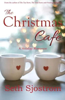 El Café de Navidad - The Christmas Cafe