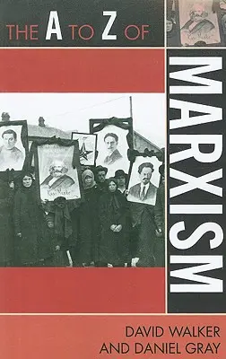 De la A a la Z del marxismo - The A to Z of Marxism