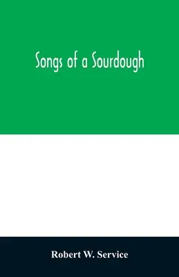 Canciones de una masa madre - Songs of a sourdough