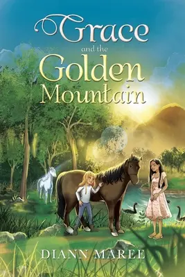 La gracia y la montaña dorada - Grace and the Golden Mountain