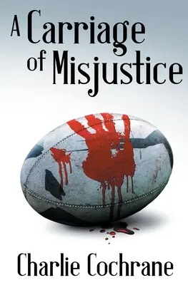 Un carruaje de injusticia - A Carriage of Misjustice