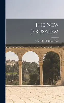 La Nueva Jerusalén - The New Jerusalem