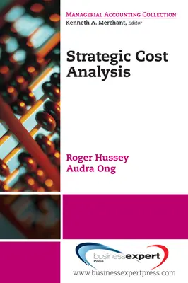 Análisis estratégico de costes - Strategic Cost Analysis