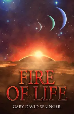 El fuego de la vida - Fire of Life