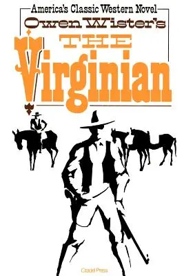 El Virginiano: Un jinete de las llanuras - The Virginian: A Horseman of the Plains