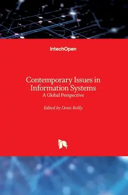 Cuestiones contemporáneas de los sistemas de información: Una perspectiva global - Contemporary Issues in Information Systems: A Global Perspective