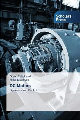 Motores de CC - DC Motors