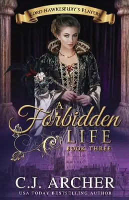 Una vida prohibida - A Forbidden Life