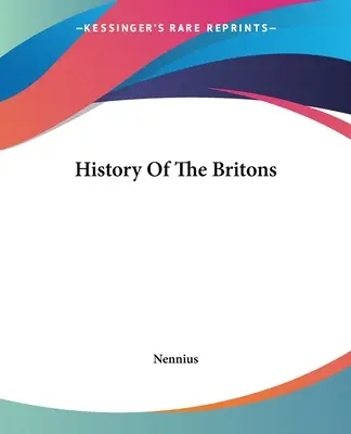 Historia de los británicos - History Of The Britons