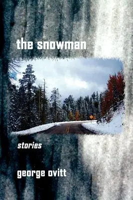 El muñeco de nieve - The Snowman