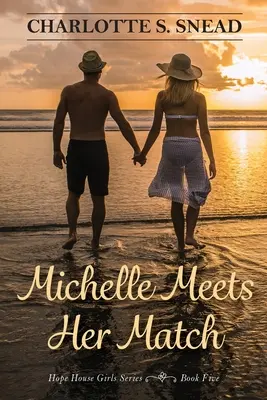 Michelle conoce a su pareja - Michelle Meets Her Match